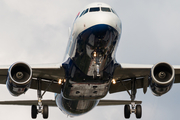 British Airways Airbus A320-232 (G-EUUT) at  London - Heathrow, United Kingdom