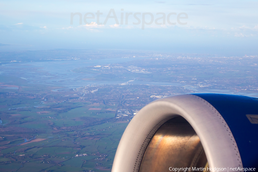 British Airways Airbus A320-232 (G-EUUY) | Photo 95858