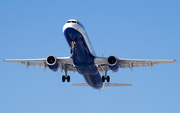 British Airways Airbus A321-231 (G-EUXE) at  Hamburg - Fuhlsbuettel (Helmut Schmidt), Germany
