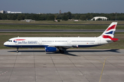 British Airways Airbus A321-231 (G-EUXG) at  Berlin - Tegel, Germany