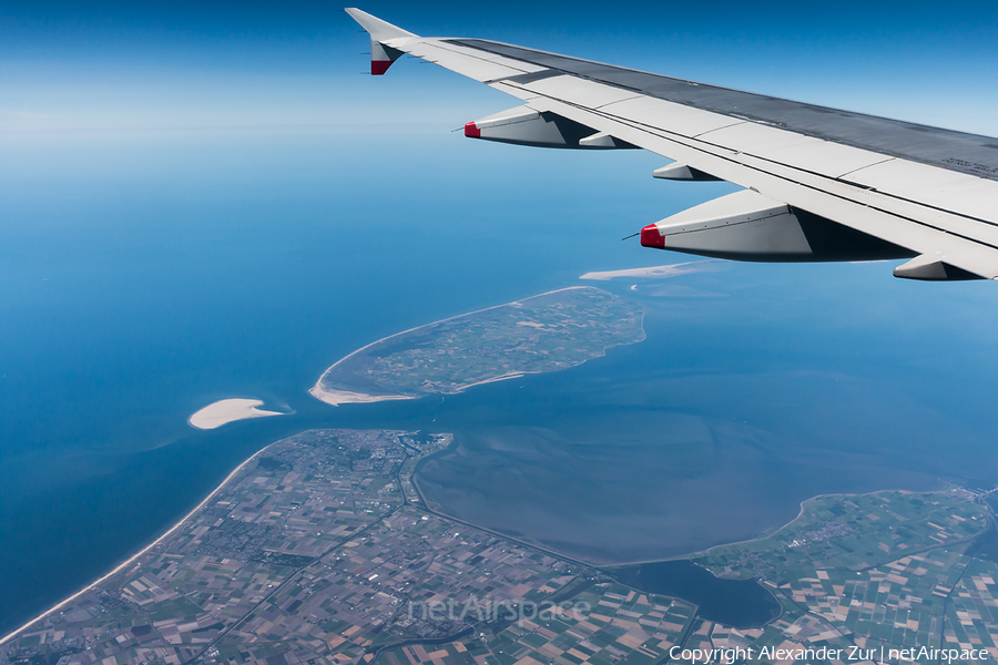 British Airways Airbus A321-231 (G-EUXH) | Photo 345558