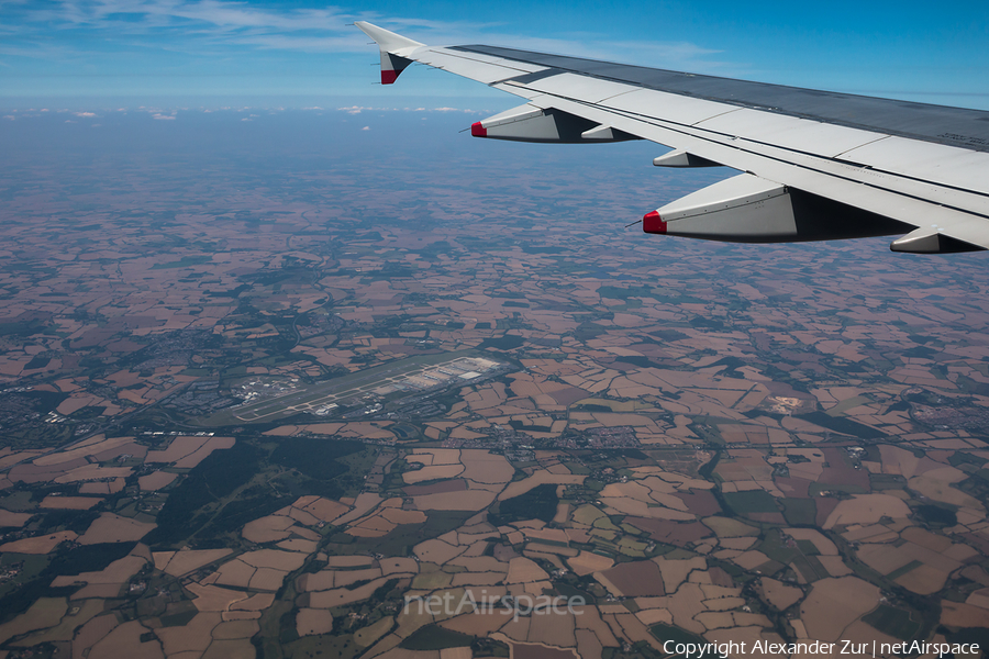 British Airways Airbus A321-231 (G-EUXH) | Photo 345557