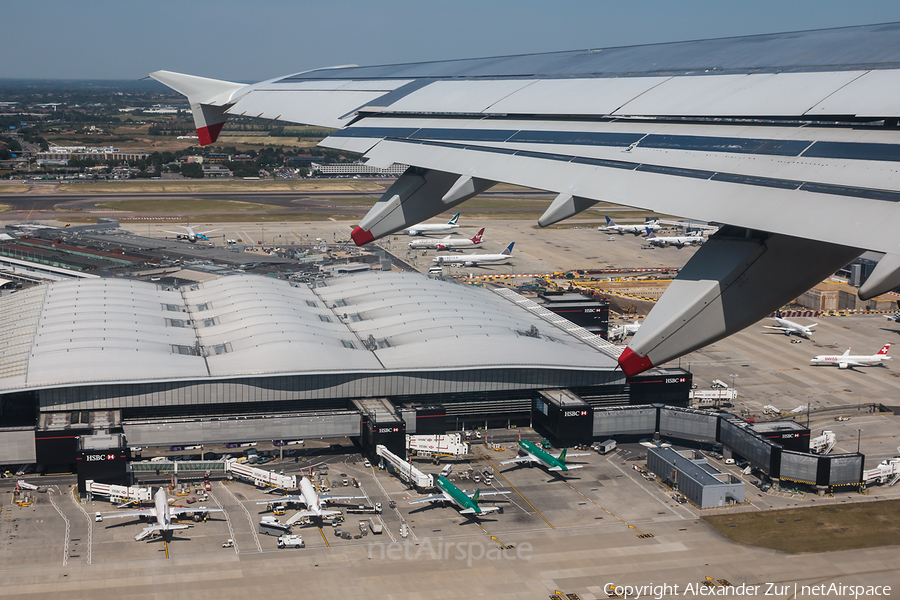 British Airways Airbus A321-231 (G-EUXH) | Photo 345553