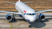 British Airways Airbus A321-231 (G-EUXH) at  Berlin - Tegel, Germany