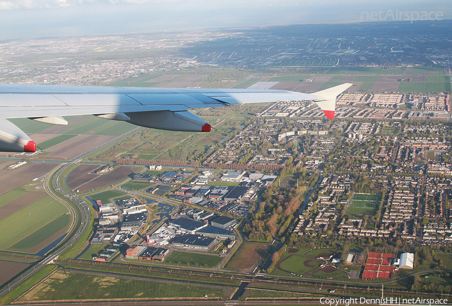 British Airways Airbus A321-231 (G-EUXI) | Photo 437025