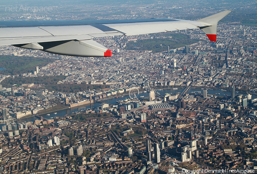 British Airways Airbus A321-231 (G-EUXI) | Photo 437026