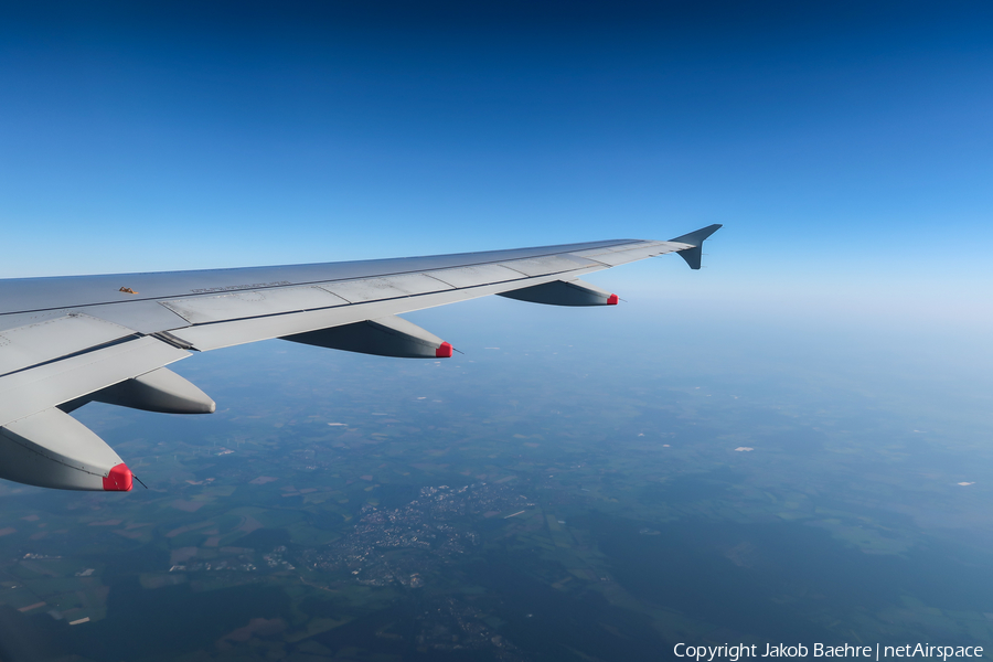 British Airways Airbus A320-232 (G-EUYH) | Photo 244449