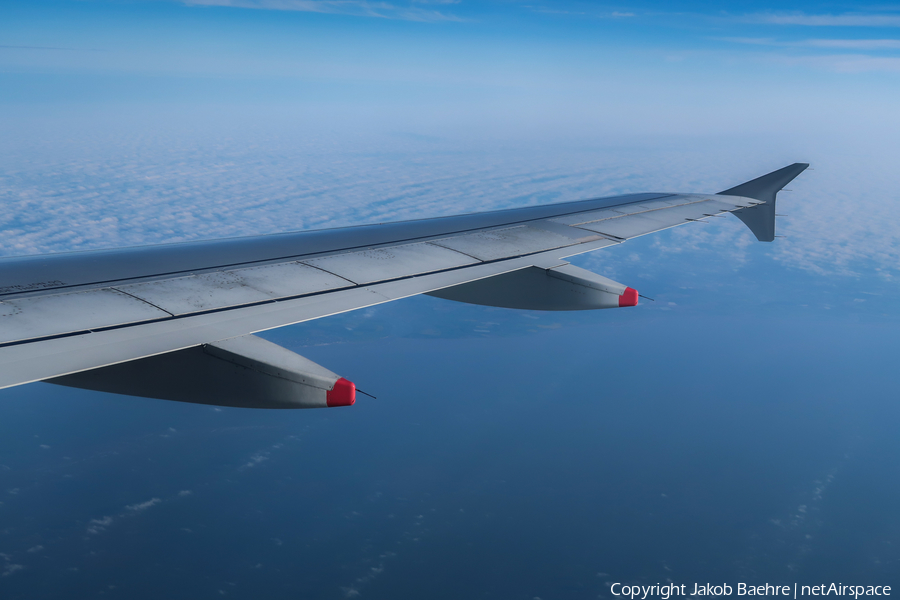 British Airways Airbus A320-232 (G-EUYH) | Photo 244450