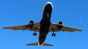 British Airways Airbus A320-232 (G-EUYK) at  Barcelona - El Prat, Spain