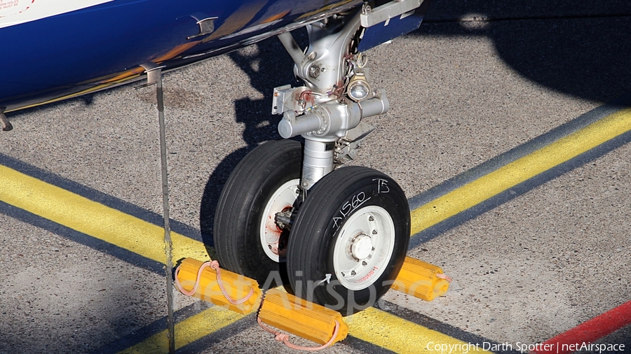 British Airways Airbus A320-232 (G-EUYL) | Photo 209597