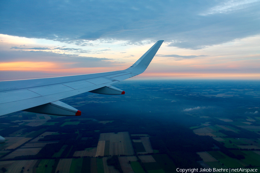 British Airways Airbus A320-232 (G-EUYY) | Photo 183638