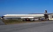 BOAC De Havilland Comet 4C (G-EVCC) at  Everett - Snohomish County/Paine Field, United States