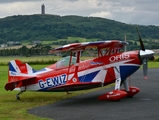 (Private) Pitts S-2S Special (G-EWIZ) at  Newtownards, United Kingdom