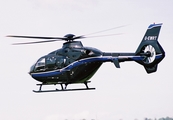 (Private) Eurocopter EC135 T2+ (G-EWRT) at  Newtownards, United Kingdom