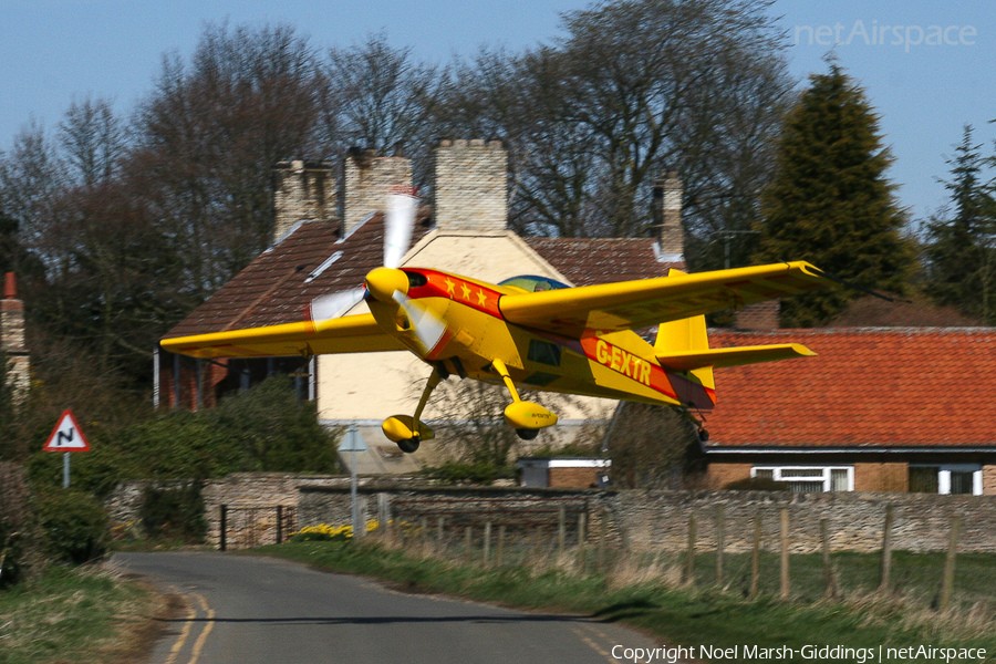 (Private) Extra EA-260 (G-EXTR) | Photo 4196