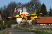 (Private) Extra EA-260 (G-EXTR) at  Netherthorpe, United Kingdom