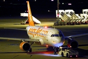 easyJet Airbus A319-111 (G-EZAG) at  Hamburg - Fuhlsbuettel (Helmut Schmidt), Germany