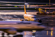 easyJet Airbus A319-111 (G-EZAG) at  Hamburg - Fuhlsbuettel (Helmut Schmidt), Germany