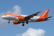 easyJet Airbus A319-111 (G-EZAI) at  London - Gatwick, United Kingdom