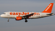 easyJet Airbus A319-111 (G-EZAX) at  Hamburg - Fuhlsbuettel (Helmut Schmidt), Germany