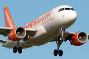 easyJet Airbus A319-111 (G-EZBB) at  Manchester - International (Ringway), United Kingdom