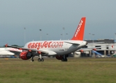 easyJet Airbus A319-111 (G-EZBG) at  Belfast / Aldergrove - International, United Kingdom