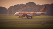 easyJet Airbus A319-111 (G-EZBG) at  Hamburg - Fuhlsbuettel (Helmut Schmidt), Germany