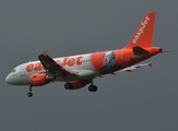 easyJet Airbus A319-111 (G-EZBI) at  Belfast / Aldergrove - International, United Kingdom