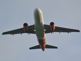 easyJet Airbus A319-111 (G-EZBI) at  Belfast / Aldergrove - International, United Kingdom