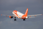 easyJet Airbus A319-111 (G-EZBI) at  Luqa - Malta International, Malta