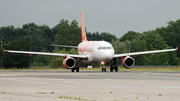 easyJet Airbus A319-111 (G-EZBL) at  Berlin - Schoenefeld, Germany