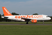 easyJet Airbus A319-111 (G-EZBM) at  Hamburg - Fuhlsbuettel (Helmut Schmidt), Germany