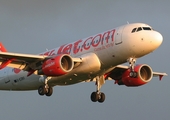 easyJet Airbus A319-111 (G-EZBO) at  Belfast / Aldergrove - International, United Kingdom