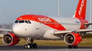 easyJet Airbus A319-111 (G-EZBW) at  Amsterdam - Schiphol, Netherlands