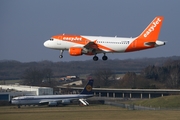 easyJet Airbus A319-111 (G-EZDK) at  Hamburg - Fuhlsbuettel (Helmut Schmidt), Germany