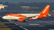 easyJet Airbus A319-111 (G-EZDK) at  Hamburg - Fuhlsbuettel (Helmut Schmidt), Germany