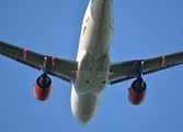 easyJet Airbus A319-111 (G-EZDM) at  Belfast / Aldergrove - International, United Kingdom