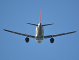 easyJet Airbus A319-111 (G-EZDM) at  Belfast / Aldergrove - International, United Kingdom