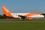 easyJet Airbus A319-111 (G-EZDO) at  Hamburg - Fuhlsbuettel (Helmut Schmidt), Germany