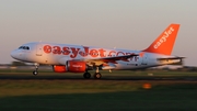 easyJet Airbus A319-111 (G-EZDS) at  Amsterdam - Schiphol, Netherlands