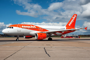 easyJet Airbus A319-111 (G-EZDS) at  Hamburg - Fuhlsbuettel (Helmut Schmidt), Germany