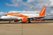 easyJet Airbus A319-111 (G-EZDS) at  Hamburg - Fuhlsbuettel (Helmut Schmidt), Germany