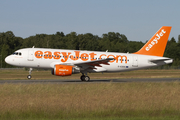 easyJet Airbus A319-111 (G-EZDS) at  Hamburg - Fuhlsbuettel (Helmut Schmidt), Germany