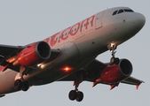 easyJet Airbus A319-111 (G-EZEG) at  Belfast / Aldergrove - International, United Kingdom