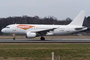 easyJet Airbus A319-111 (G-EZEN) at  Hamburg - Fuhlsbuettel (Helmut Schmidt), Germany