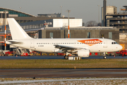 easyJet Airbus A319-111 (G-EZEN) at  Hamburg - Fuhlsbuettel (Helmut Schmidt), Germany