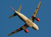 easyJet Airbus A319-111 (G-EZEP) at  Belfast / Aldergrove - International, United Kingdom