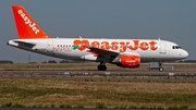 easyJet Airbus A319-111 (G-EZEZ) at  Paris - Charles de Gaulle (Roissy), France