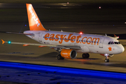 easyJet Airbus A319-111 (G-EZFA) at  Hamburg - Fuhlsbuettel (Helmut Schmidt), Germany