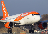 easyJet Airbus A319-111 (G-EZFF) at  Hamburg - Fuhlsbuettel (Helmut Schmidt), Germany